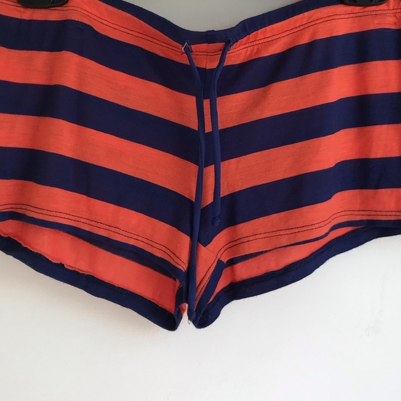 Splendid Swim Beach Shorts - Picture 7 of 10